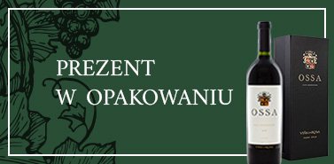 Prezent w opakowaniu