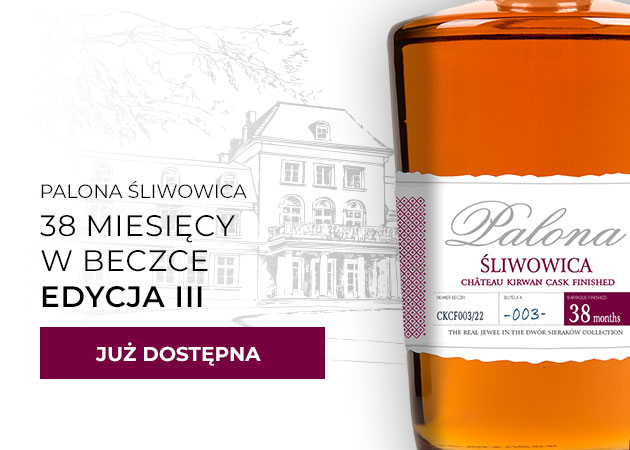 Palona Śliwowica