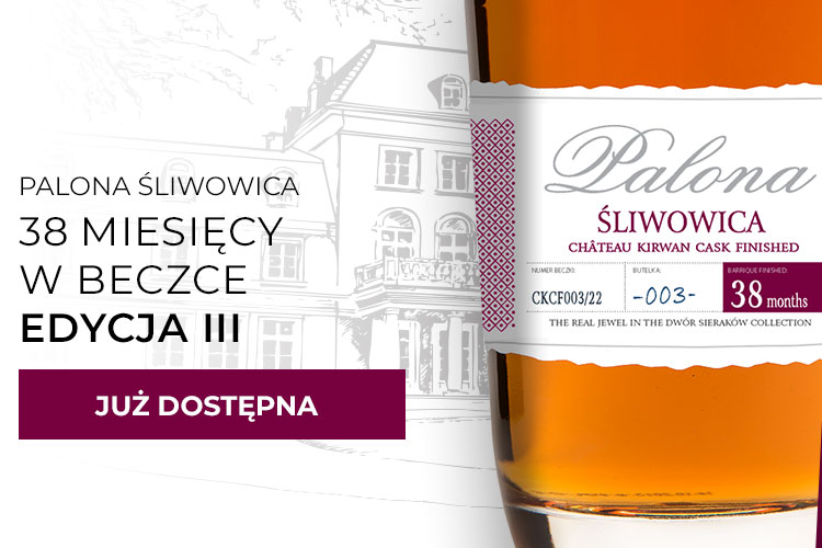 Palona Śliwowica