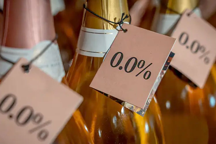 Oferta win bezalkoholowych