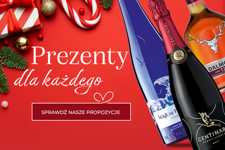 Katalog prezentów