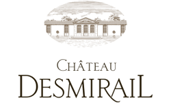 Château Desmirail