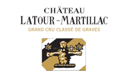 Château Latour-Martillac