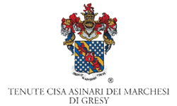 Marchesi di Grésy