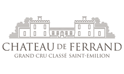 Château de Ferrand