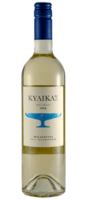 Kylikas Malagouzia