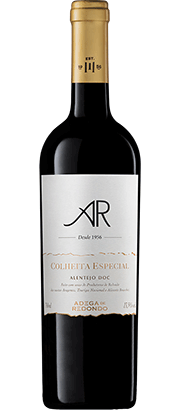 AR Colheita Especial Red