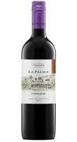 La Palma Carménère