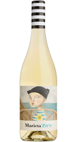 Marieta Sin Albarino Sin Alcohol 0% - bezalkoholowe