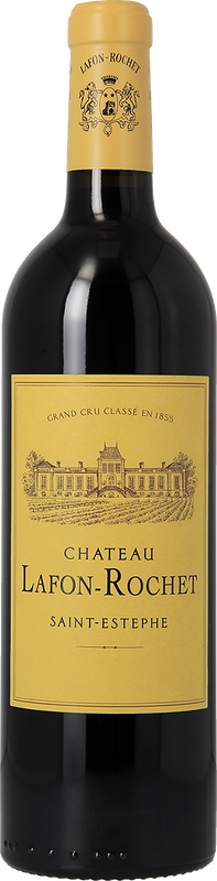 Château Lafon-Rochet 2014