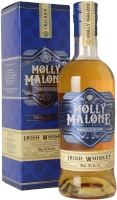 Molly Malone Premium Irish Whiskey