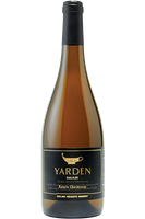 Yarden Katzrin Chardonnay