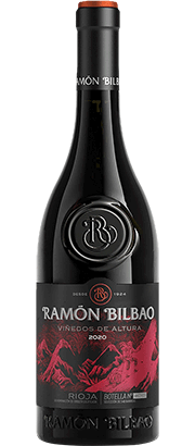 Ramón Bilbao Viñedos de Altura Crianza