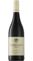 Babylon's Peak Shiraz/Carignan