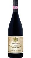 Guasti Barolo Riserva 1989