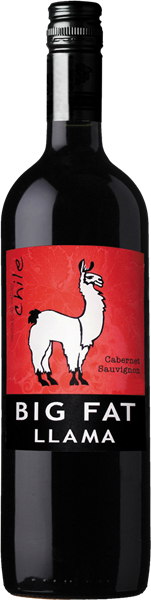 Big Fat Llama Cabernet Sauvignon