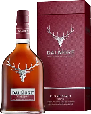 Dalmore Cigar Malt Reserve Single Malt Scotch Whisky