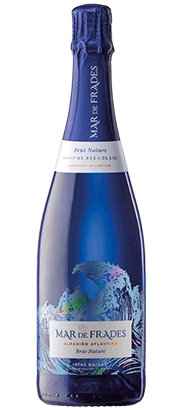 Mar de Frades Brut Nature