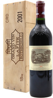 Château Lafite Rothschild 2001