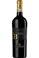 Luca Bosio Barolo