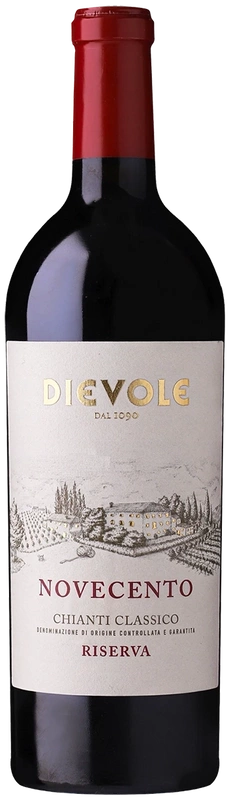 Dievole Novecento Chianti Classico Riserva