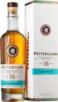 Fettercairn 16 YO Single Malt Scotch Whisky