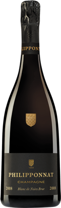 Philipponnat Blanc de Noirs