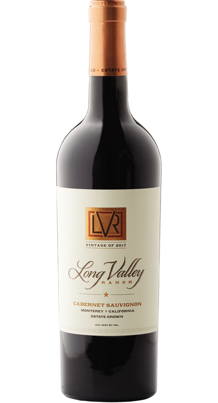 Long Valley Ranch Cabernet Sauvignon