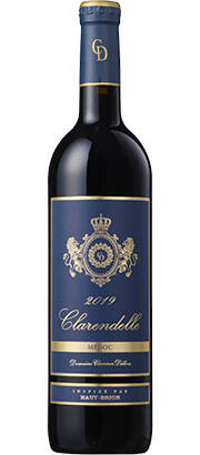 Clarendelle Bordeaux Médoc 2022