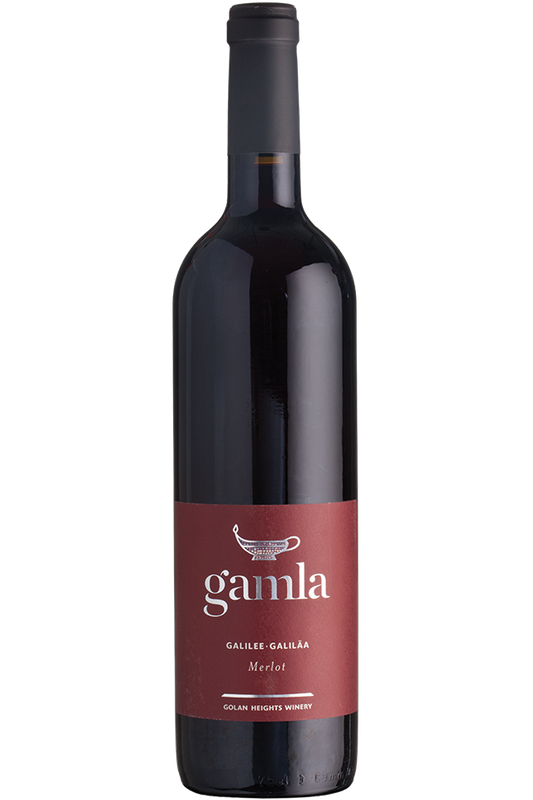 Gamla Merlot