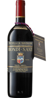 Biondi-Santi Brunello di Montalcino Riserva 1999