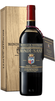 Biondi-Santi Brunello di Montalcino Riserva 1999