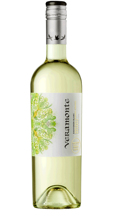 Veramonte Reserva Sauvignon Blanc