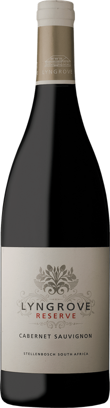 Lyngrove Reserve Cabernet Sauvignon