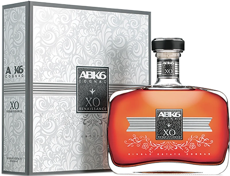 ABK6 XO Renaissance Single Estate Cognac