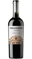 Veramonte Organic Gran Reserva Carménère 