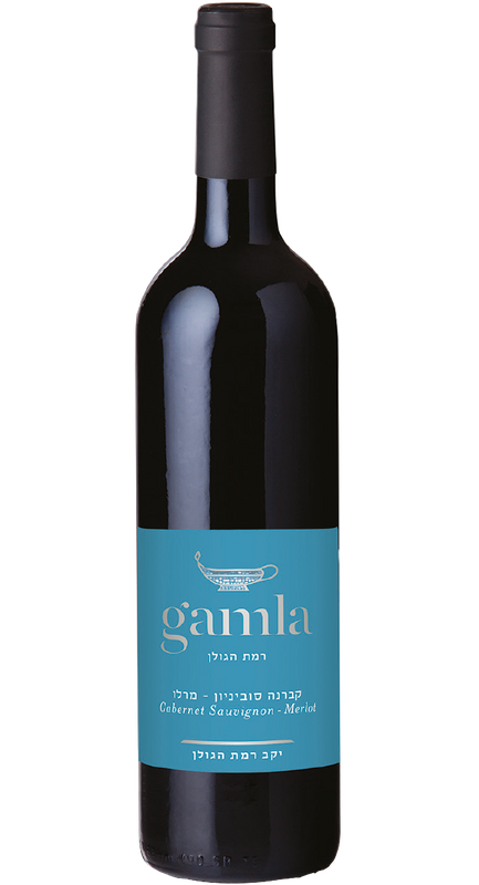 Gamla Cabernet Merlot
