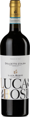 Luca Bosio Dolcetto d’Alba