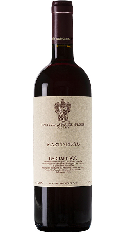 Martinenga Barbaresco