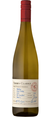 Thorn-Clarke Single Vineyard Selection Riesling
