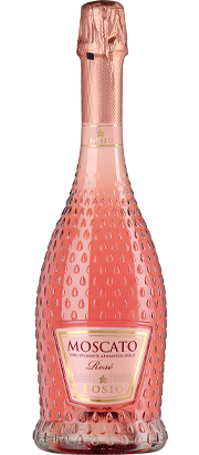 Moscato Spumante Rosé