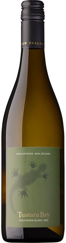 Tuatara Bay Sauvignon Blanc