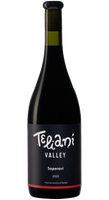 Teliani Valley Winery 97 Saperavi