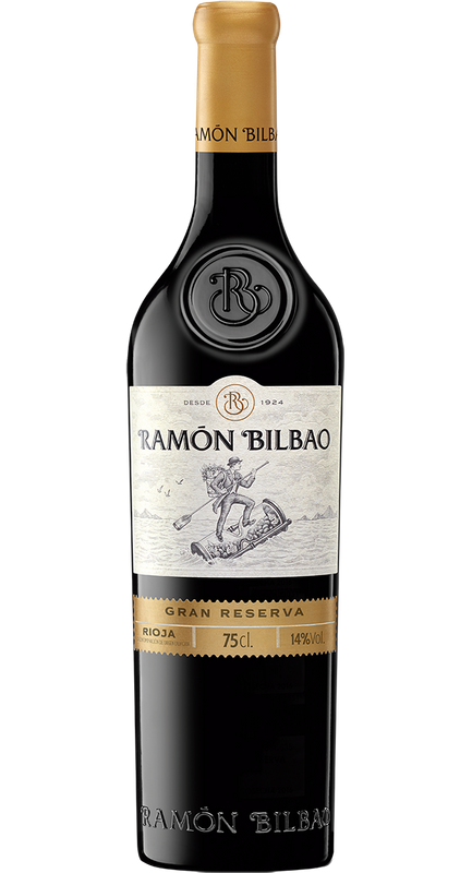 Ramón Bilbao Gran Reserva