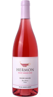 Mount Hermon Rosé 2023