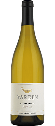 Yarden Chardonnay
