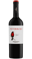 Petirrojo Reserva Merlot