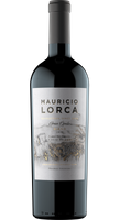 Mauricio Lorca Gran Ópalo Blend