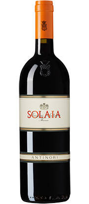 Solaia 2017