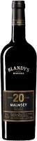 Blandy's Madeira Malmsey 20 YO